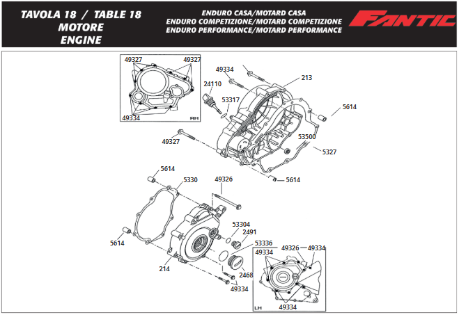 Carter Embrayage_N-TZ170-TZ200 Enduro-Motard PERFORMANCE.png